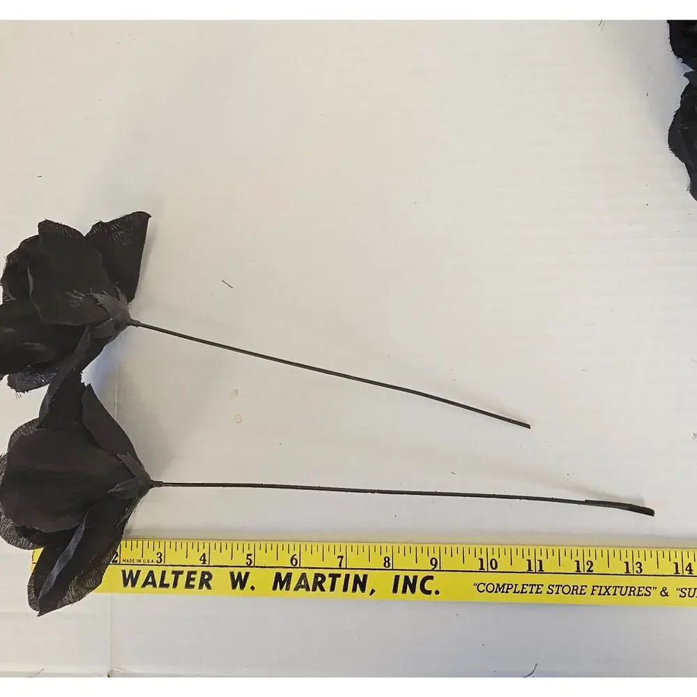 Unbranded flowers costumes held